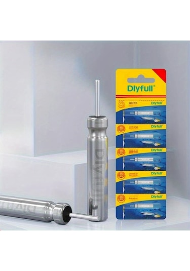 Willowhaven Cr425 Pil 20 Adet 3v Elektrikli Şamandıra Balıkçılık Aparatı Işıklı Şamandıra Pil