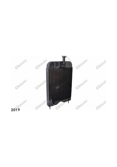 Hattat 240 S Komple Radyatör 3 Sıra Kale