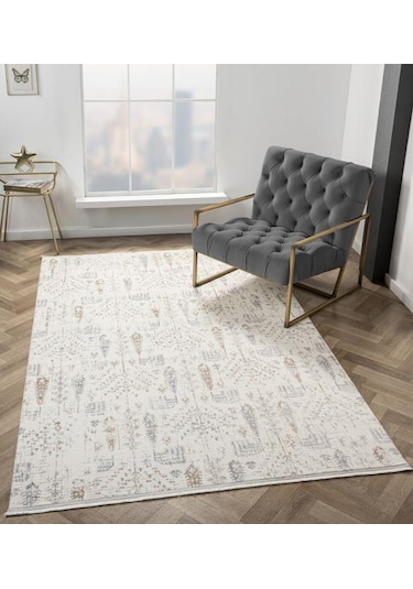 Çam Halı Arvel Ar012a Multi Koridor Halısı Mutfak Halısı Salon Halısı Multi 4