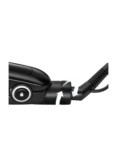 Grundig HS-5330 Seramik Keratin Kaplama İyonik Fonksiyonlu Saç Düzleştirici