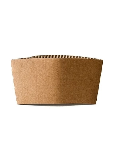 Sleeve Kraft 80 Mm Çap 2000 Adet 2000