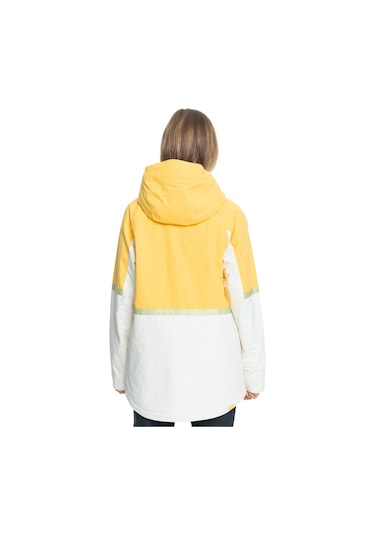 Roxy Rıtual Jk Sarı Sarı