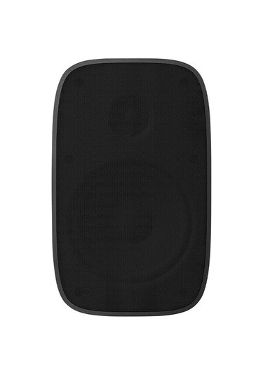 Fonestar Sonora-4n Siyah 4" Duvar Tipi Hoparlör