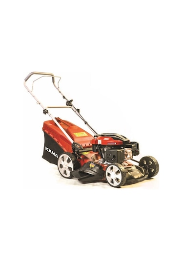 Kama By Reis UME51 175CC Benzinli Çim Biçme Makinesi