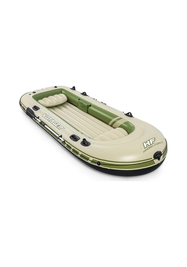 Bestway 65156 Voyager X4 Şişme Bot Set