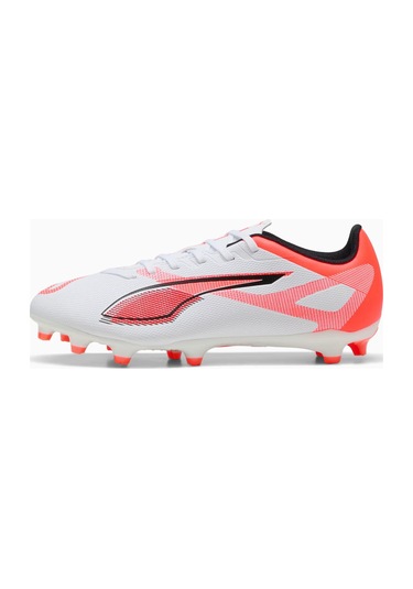 Puma Ultra 5 Play Fg/ag Erkek Krampon C-pum108169e10p01 Kırmızı