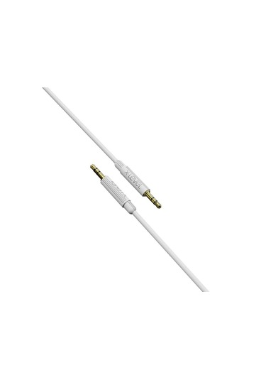 X-level Acc8860 X-audıo 3.5mm Stereo Aux Ses Kablosu