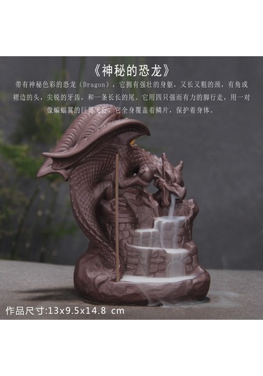 Neevoyu Ev Dekorasyonu İçin Fırçalı Kuş Şekilli Kiremit Ahşap Masa Lambası - Doğal Işık Efekti İle Konfor Katın