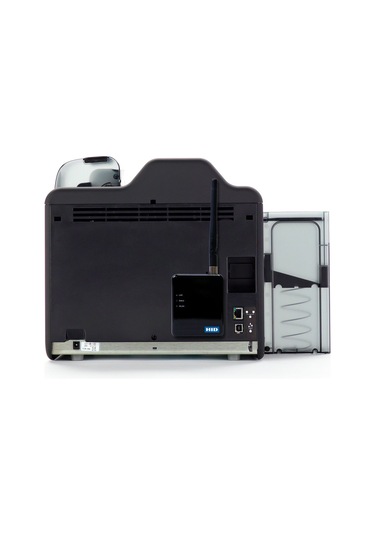 Fargo HDP5000 089640 Çift Taraflı Renkli Termal Kart Baskı Makinesi