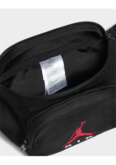 Nike Jordan Siyah Bel Çantası Ma9212-023 Siyah