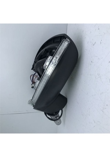 SPJ MAX E-5521 Touran Elektrikli Ayna 15- Astarlı Sinyalli Sol