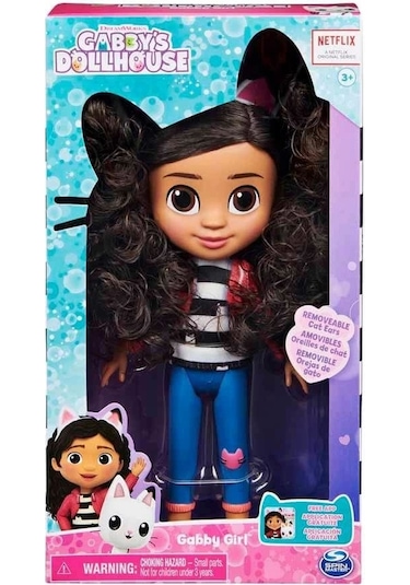 Gabby's Dollhouse Gabby 6060430