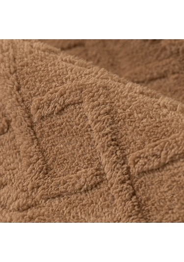 Flybuy X Tcherchi Peluş Oturma Örtüsü Odası Minimalist Koltuk Kaymaz Kanepe 90 180 Ui 180 x 220