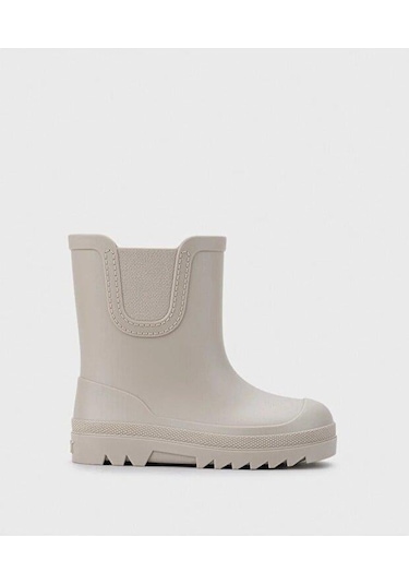 İgor Verona Piedra Çocuk Yağmur Bot Çizme W10334-404 Piedra