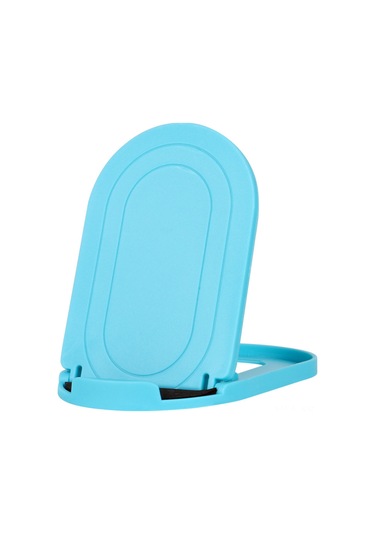 Yunboo Katlanabilir Masaüstü Telefon & Tablet Standı - Hafif Ve Taşınabilir