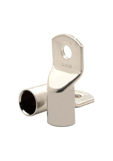 35Mm'Lik Kablo Pabuçu M8 10 Adet