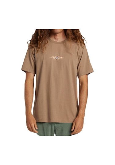 Billabong Abyzt02266 Tall Tale Erkek Tişört 001