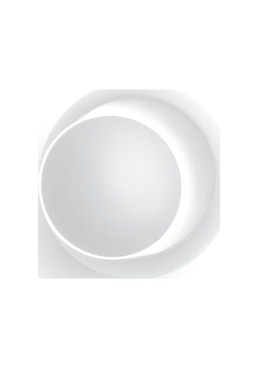 Springsun 360 Dönebilen Modern Led Duvar Lambası - Yatak Odası, Salon Ve Koridorlar İçin Şık Aydınlatma Diğer