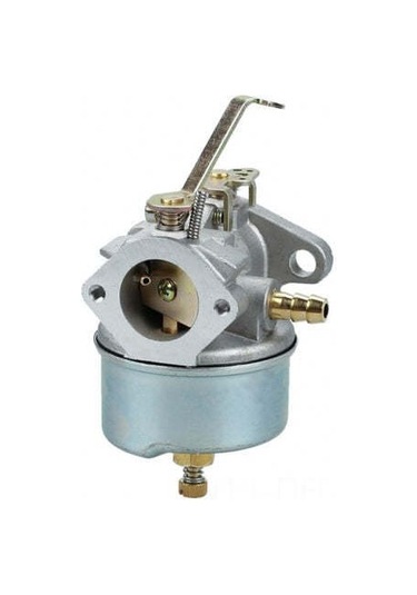 Dofolink Tecumseh H30/h50/h60 5-6hp Motoru İçin Yerine Konulabilir Karbüratör 632631, 632230 Vb. Model Uyumlu + Montaj Yastığı