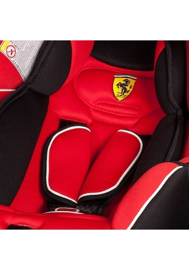 Ferrari Beone Lüks 0-13 KG Oto Koltuğu