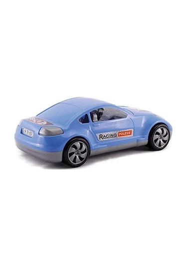 Polesie Oyuncak Jupiter Spor Yarış Arabası K.83975