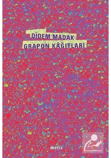 Grapon Kağıtları / Didem Madak