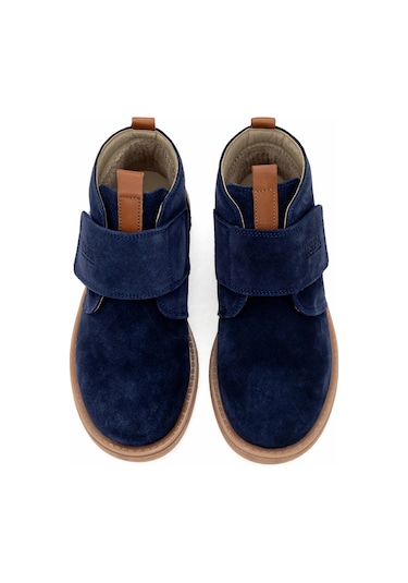 U.S. Polo Assn. Erkek Çocuk Lacivert Bot 50295171-VR033