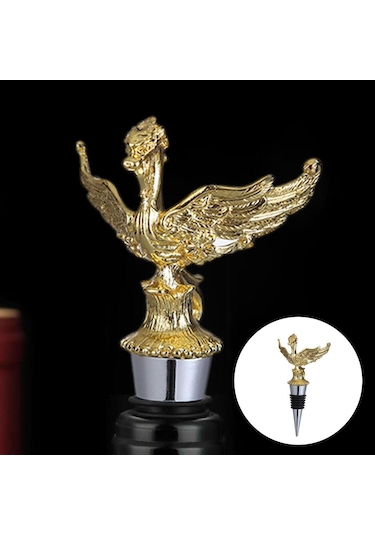 Suntek Bar İçecek Şişesi Şampanya Şişesi Ejderha Tıpa Diğer