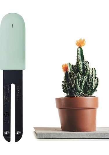 Geeroyoo Akıllı Bitki Toprak Test Cihazı - 4'ü 1 Arada Nem, Işık, Sıcaklık Ve Besin Ölçer Not: 111 Karakter Sınırına Uygun Olarak 98 Karakterdir