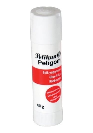 Peligom Stick Yapıştırıcı 40 Gr 339424