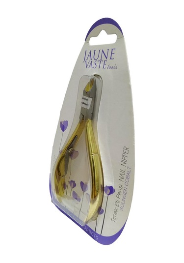 Jaune Vaste Tırnak Eti Pensi Cobalt