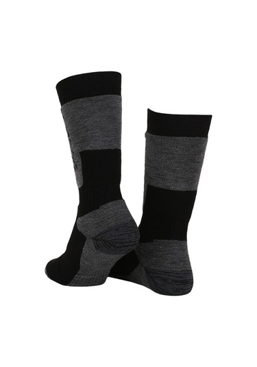 Thermoform Outdoor Çorap Siyah (393220426) Siyah