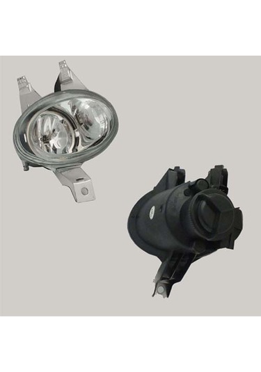 Gva 2043005 Sis Farı Sağ P206 Sport 09/98 H1 6205.t2