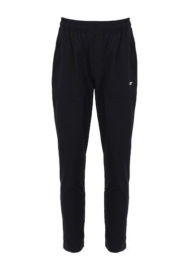 Reebok Bıtten Pant Siyah Erkek Pantolon 000000000102036231 Siyah