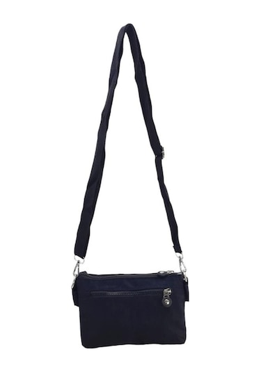 Baginn Mini Boy Çapraz Askılı Genç Kadın Postacı Çanta El Çantası 001