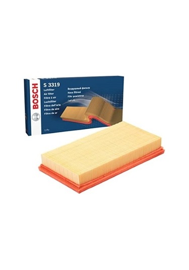 Skoda Fabia 1.2 2003-2007 Bosch Hava Filtresi S3319