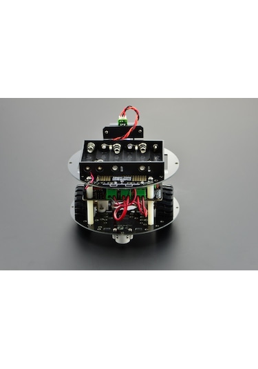 Dfrobot Miniq Discovery Kit