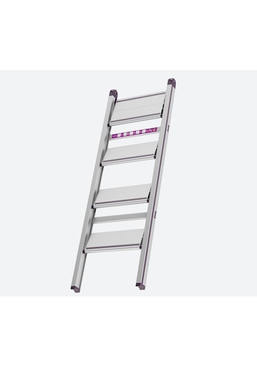 Gazzella Merdiven Gazella Sm Upm 244 4 Basamaklı Merdiven
