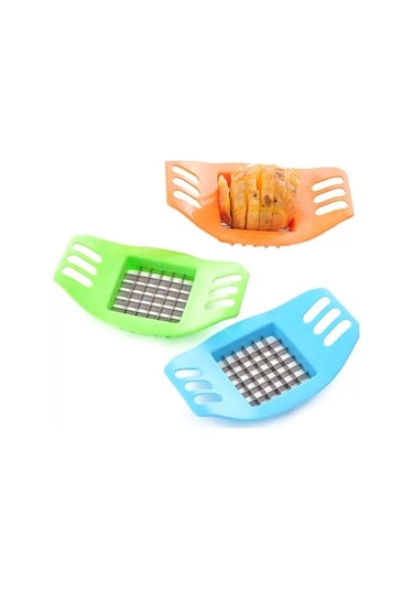 Pratik Patates Kesme Aleti Diğer