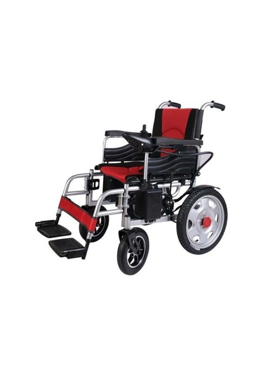 Medikaltec Akülü Tekerlekli Sandalye Yıl101