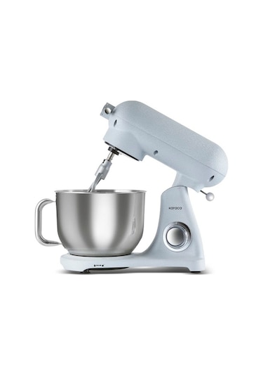 Karaca Powercast Chef Döküm 1800W 6.2 L Stand Mikser Mutfak Şefi