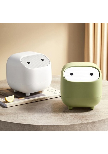 Ninja Masaüstü Çöp Kutusu Mini Çok İşlevli Çift Katmanlı Presli Çöp Kutusu Kapaklı Ev Tipi Mini Çöp Saklama Kutusu Pembe Ninja Masaüstü Çöp Kutusu Mini Çok İşlevli Çift Katmanlı Presli Çöp Kutusu Kapaklı Ev Tipi Mini Çöp Saklama Kutusu Pembe