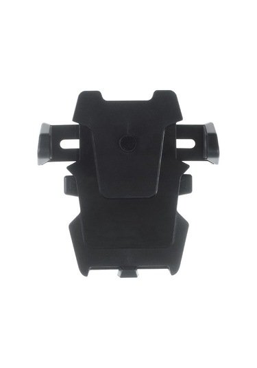 Wisdomselect Araba Vantuzlu Telefon Tutucu Genişlik: 5.5-9cm Siyah Vantuzlu Jl3a46