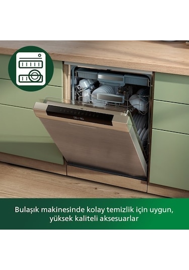 Philips HR3781/20 5000 Serisi 500W Mikser Ve Blender Set