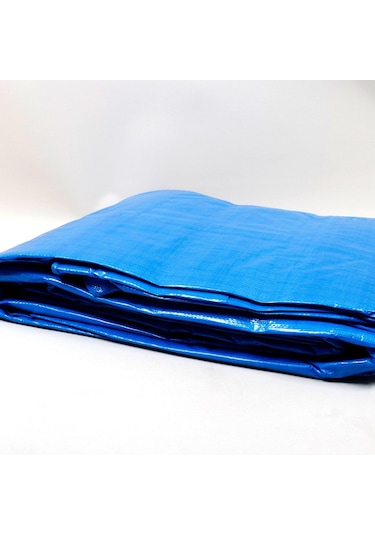 Ebatlı Branda Sentetik Kumaş 3x3 9 M²