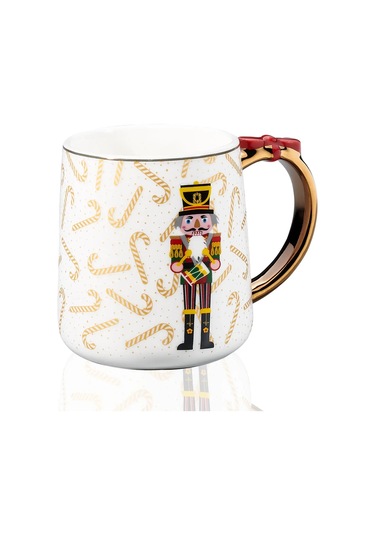 Korkmaz Jolly Collection Kupa 400ml A640-09 Diğer