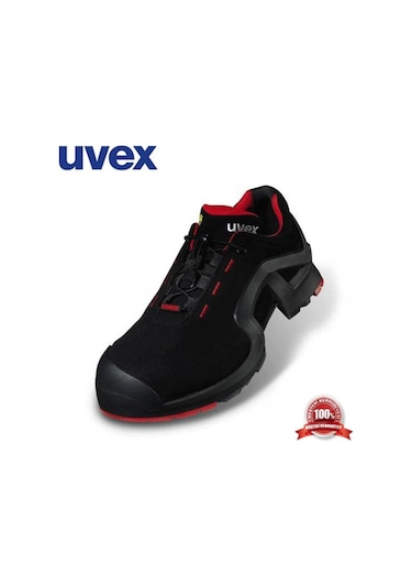 Uvex 8516 İş Ayakkabısı S3 Src