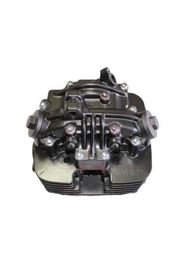 Motostar Silindir Üst Kapağı Dolu Rks Tıtanıc 150 Tıtanıc 150s St