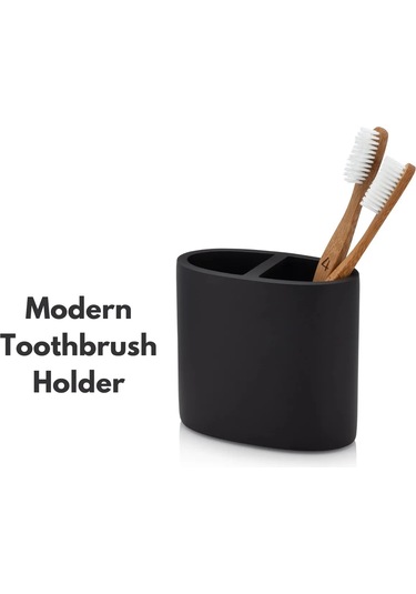 Modern Diş Fırçası Kabı