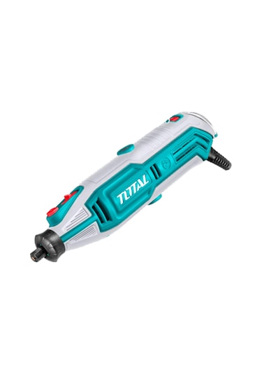 Total 130 W Gravür Makinası Tg513326e Mini Dremel Testere Kesme Makine Kömürlü